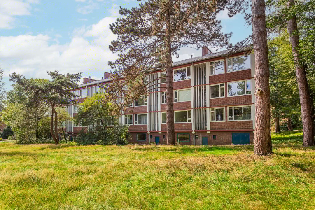 Foto 1 van Kapelweg 153-A