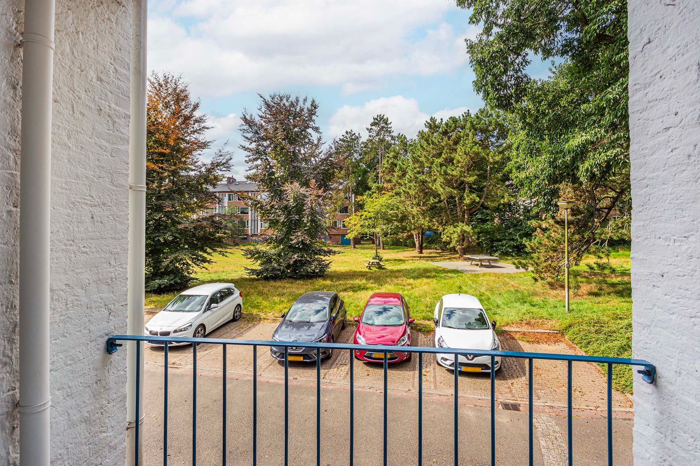 Foto 5 van Kapelweg 153-A