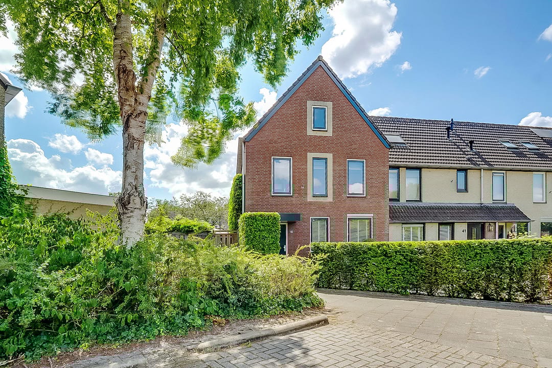 Foto 1 van Eemlustlaan 39