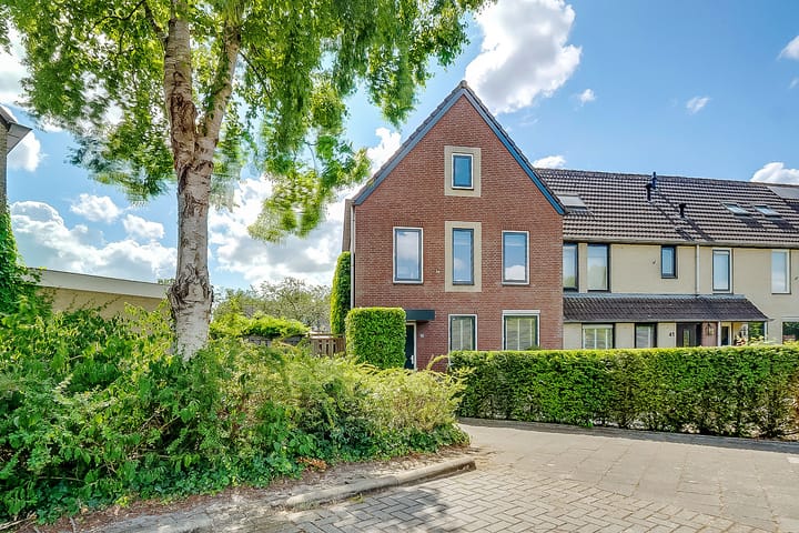 Foto 1 van Eemlustlaan 39