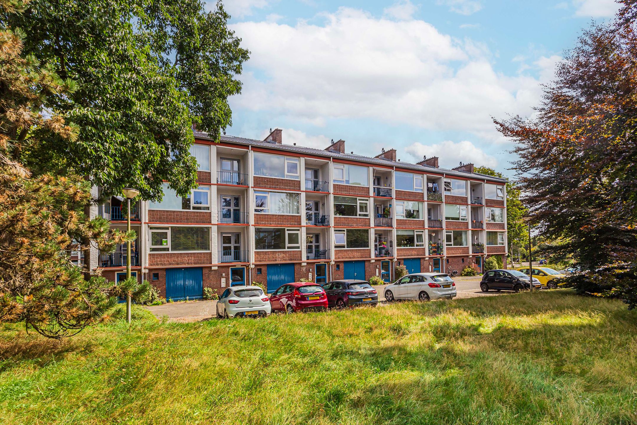 Foto 6 van Kapelweg 153-A