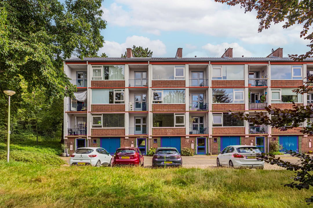 Foto 7 van Kapelweg 153-A