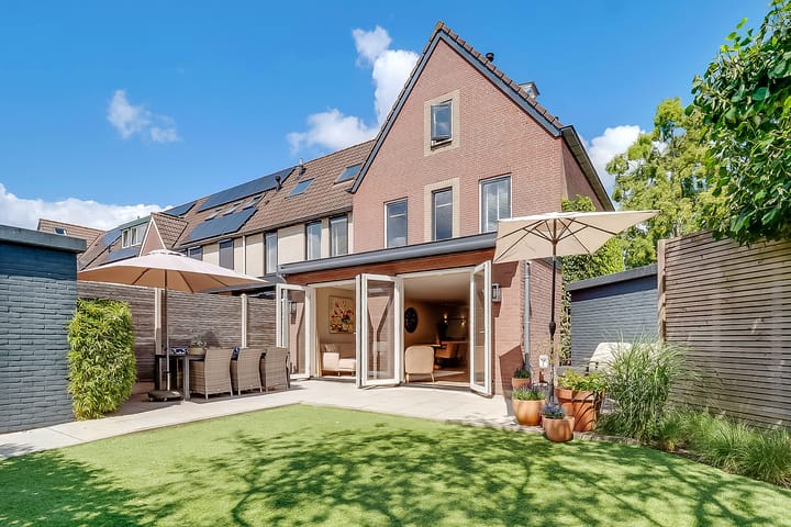 Foto 3 van Eemlustlaan 39