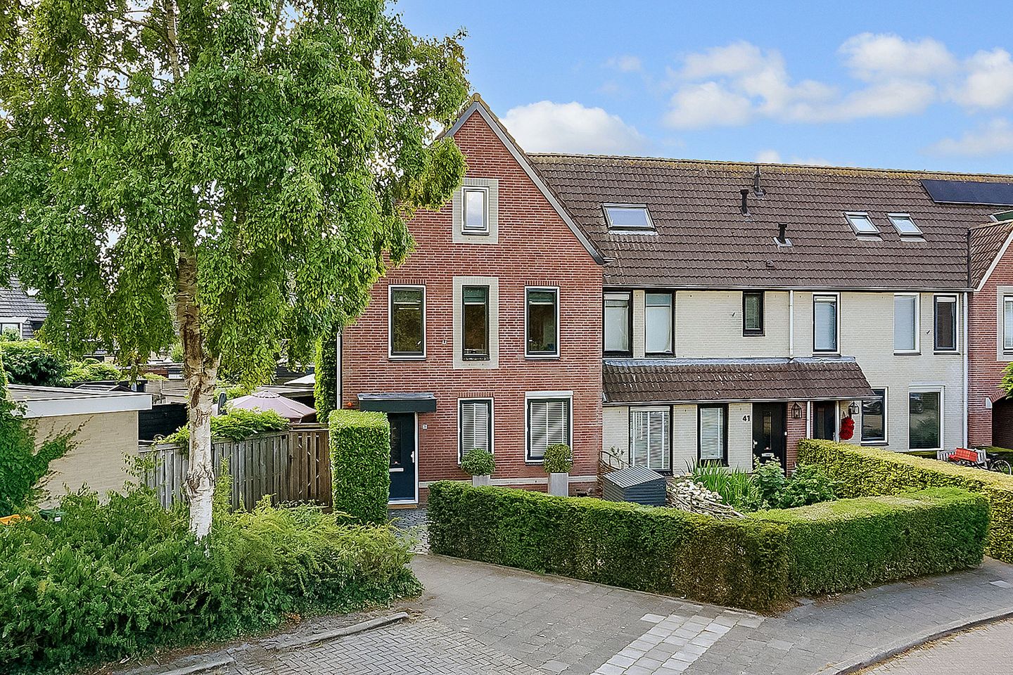 Foto 4 van Eemlustlaan 39