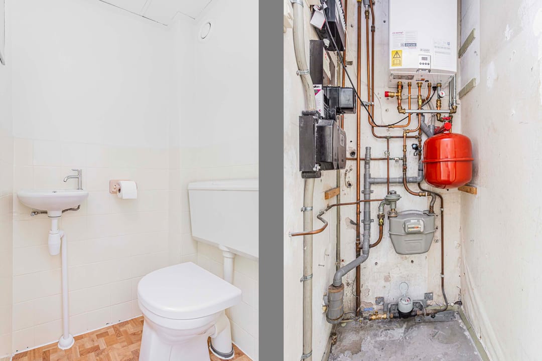 Foto 26 van Kapelweg 153-A