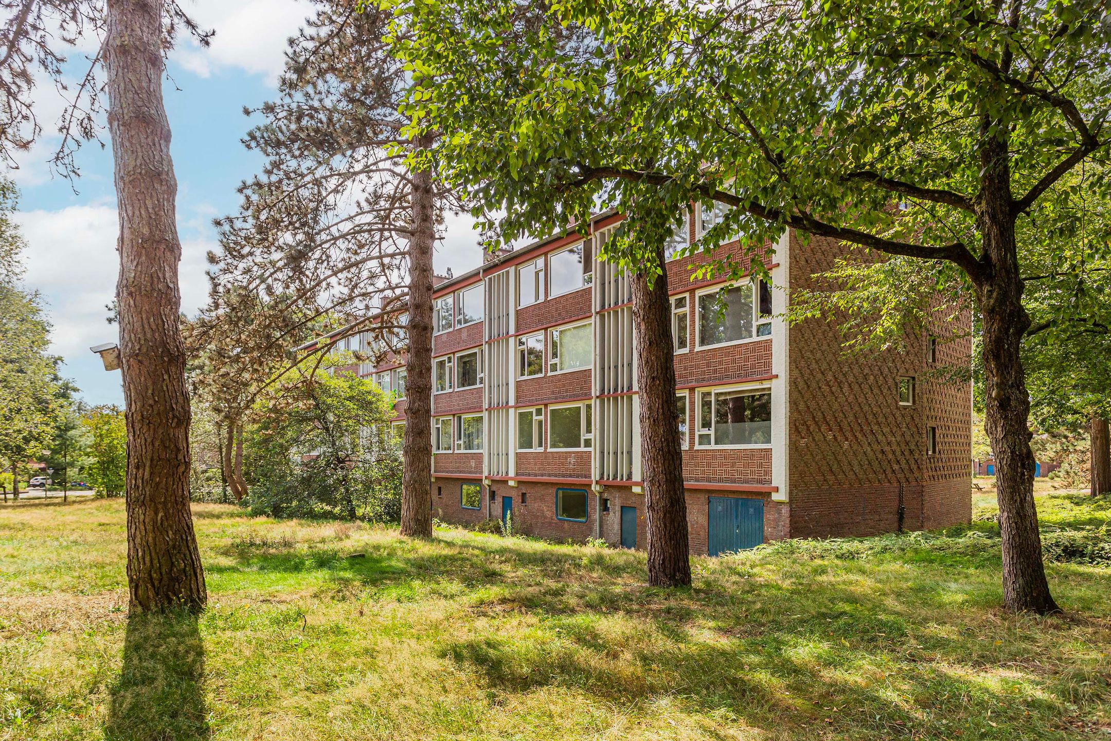 Foto 27 van Kapelweg 153-A