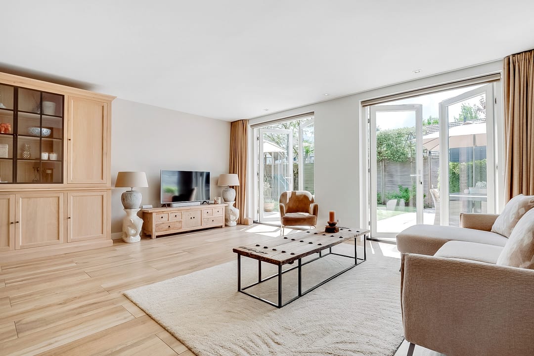 Foto 8 van Eemlustlaan 39