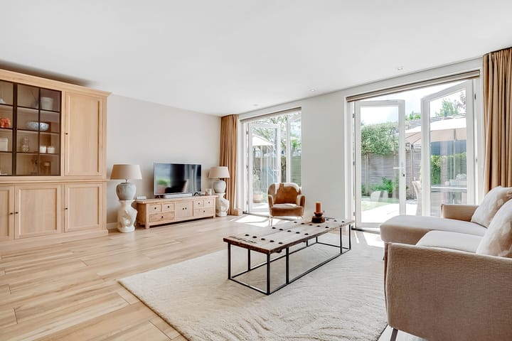 Foto 8 van Eemlustlaan 39