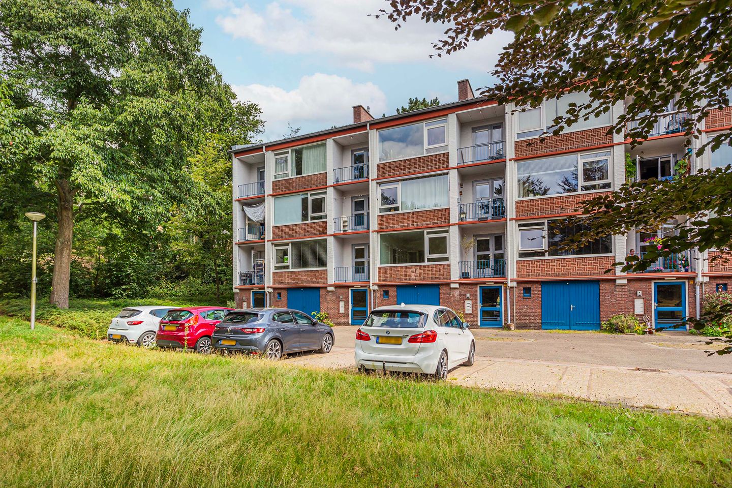 Foto 29 van Kapelweg 153-A