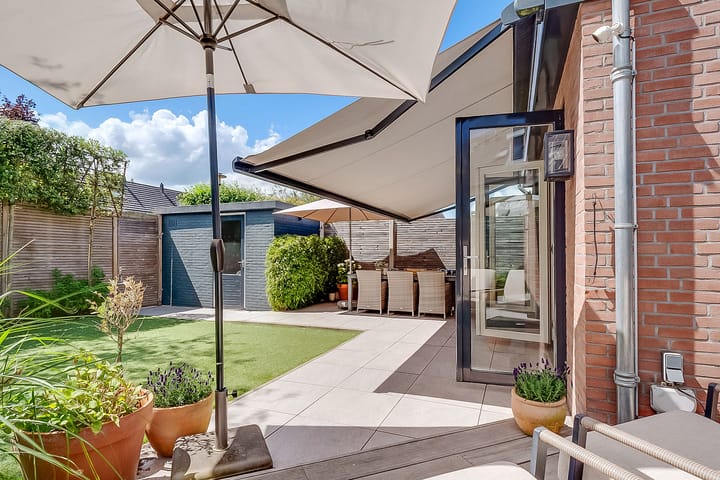 Foto 40 van Eemlustlaan 39