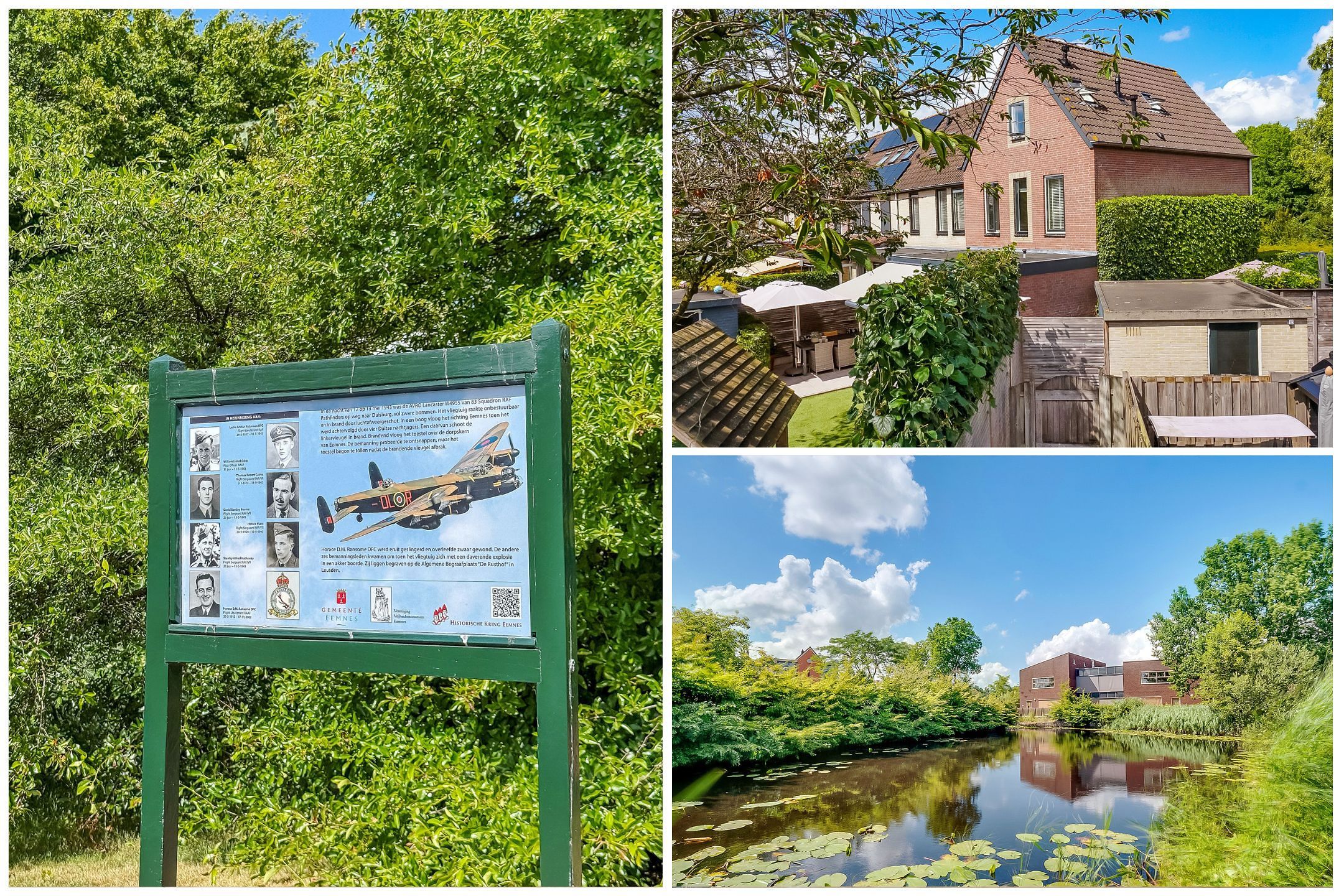 Foto 54 van Eemlustlaan 39