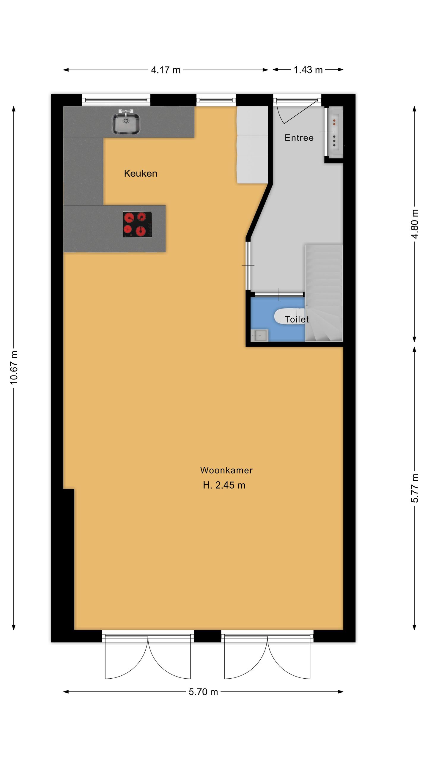 Foto 55 van Eemlustlaan 39