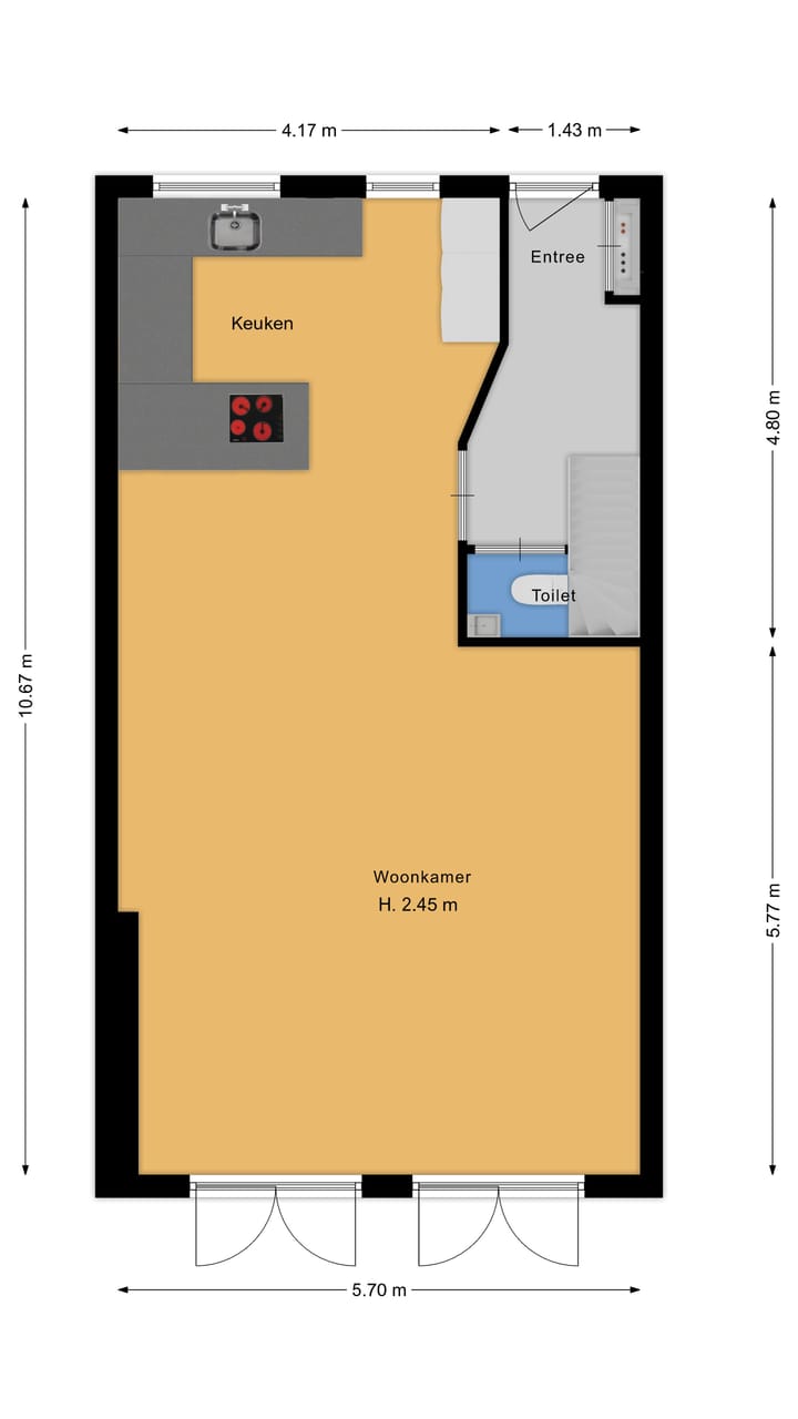 Foto 55 van Eemlustlaan 39