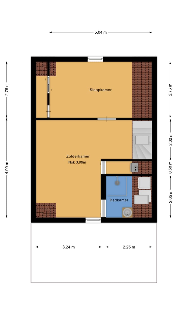 Foto 57 van Eemlustlaan 39