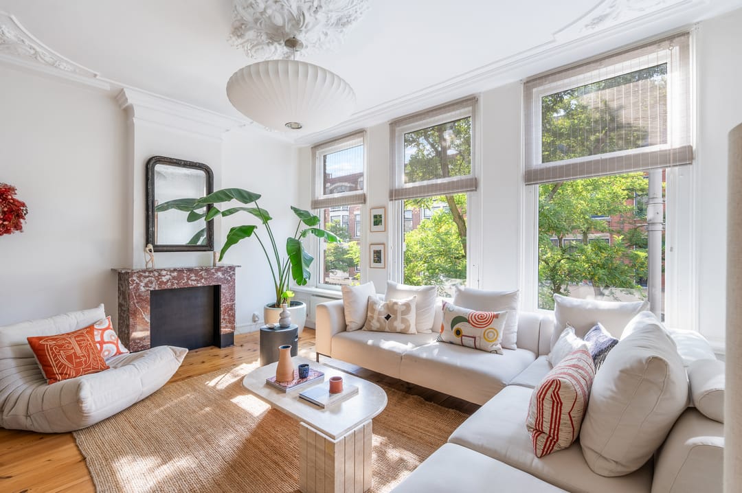 Foto 1 van Nieuwe Binnenweg 321-B02