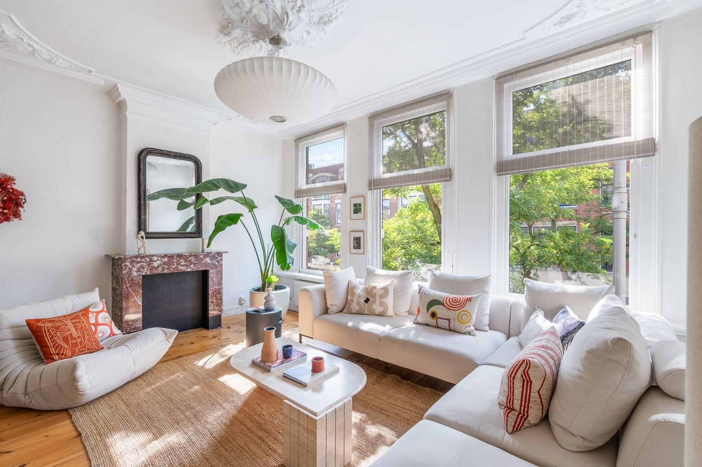 Foto 1 van Nieuwe Binnenweg 321-B02