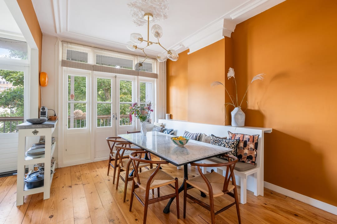 Foto 2 van Nieuwe Binnenweg 321-B02