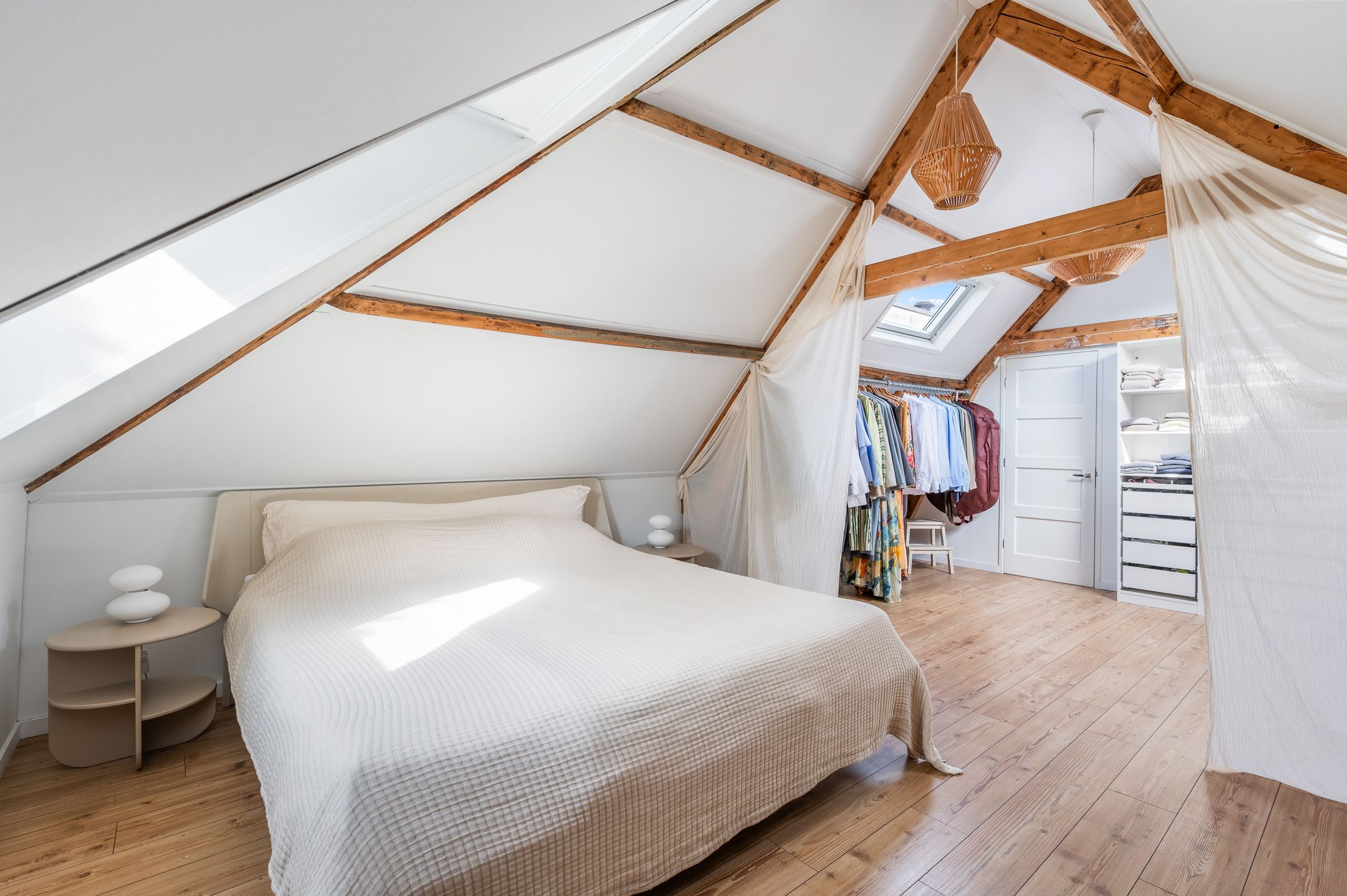 Foto 3 van Nieuwe Binnenweg 321-B02