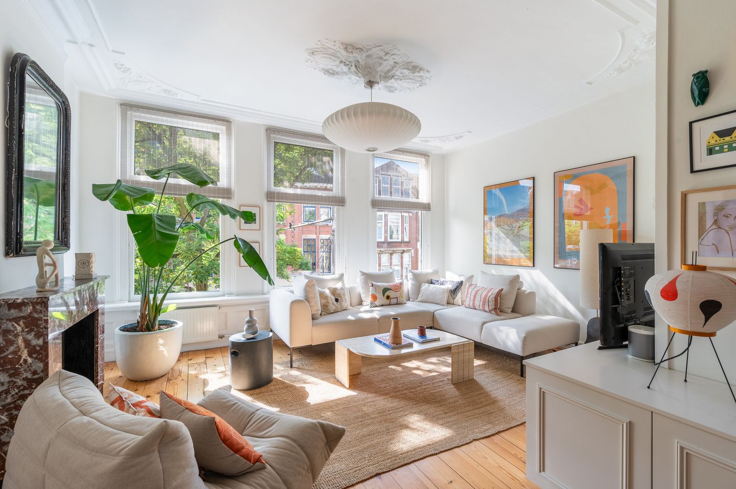 Foto 5 van Nieuwe Binnenweg 321-B02