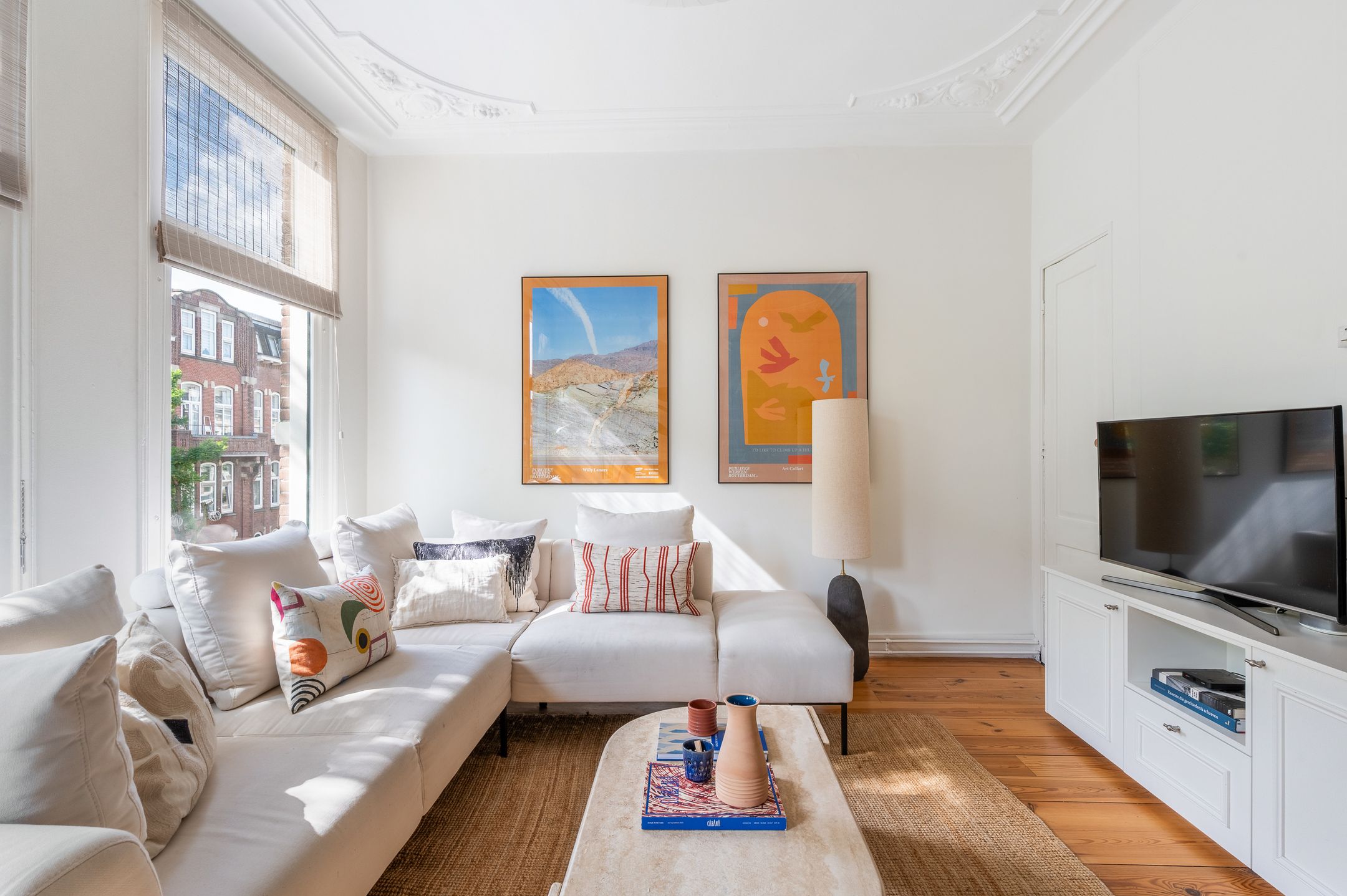 Foto 6 van Nieuwe Binnenweg 321-B02