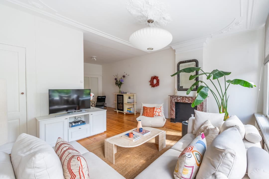 Foto 7 van Nieuwe Binnenweg 321-B02