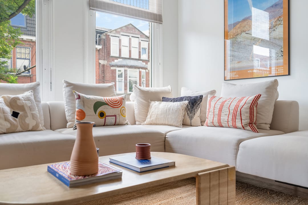 Foto 8 van Nieuwe Binnenweg 321-B02