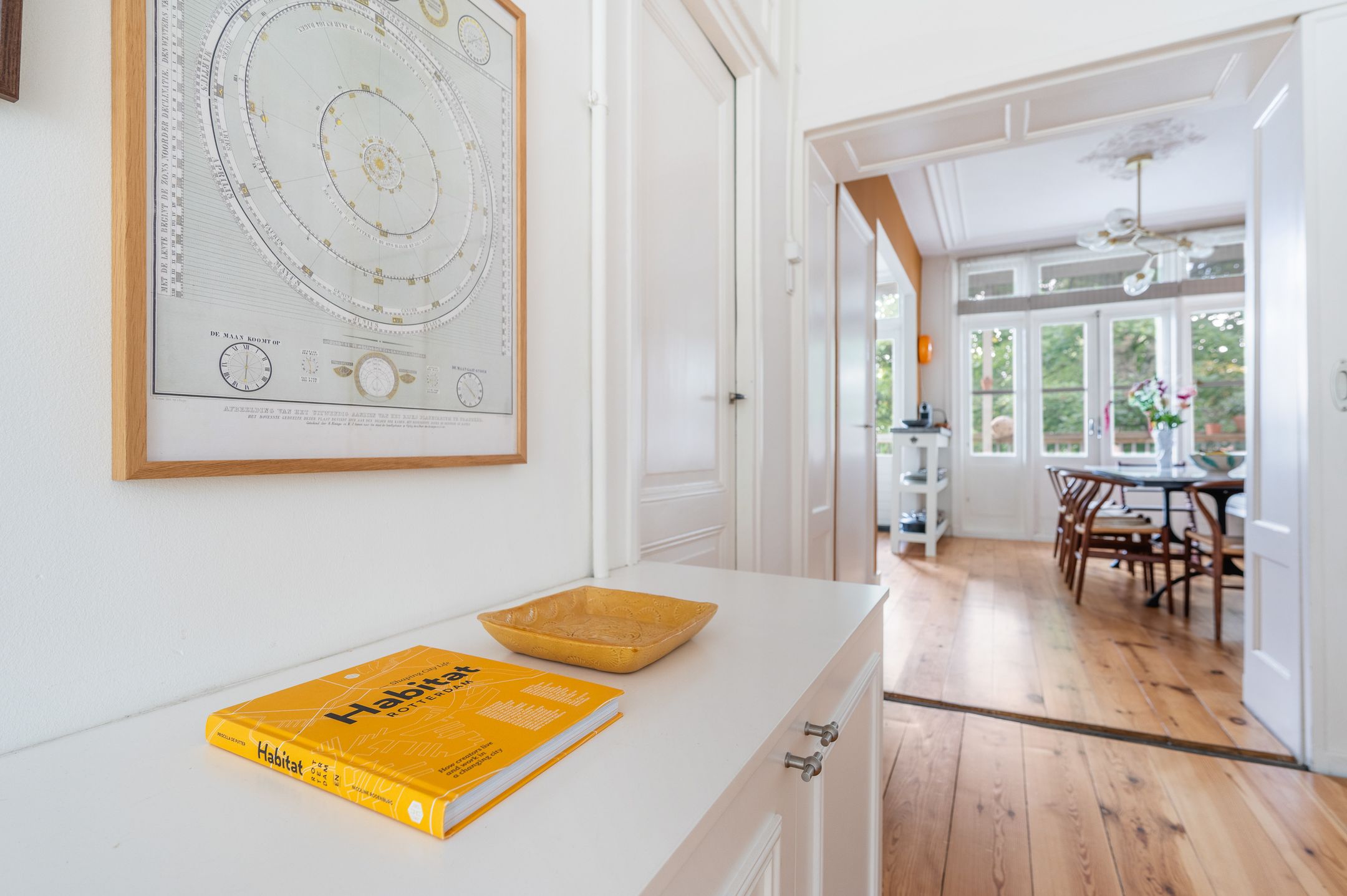 Foto 9 van Nieuwe Binnenweg 321-B02