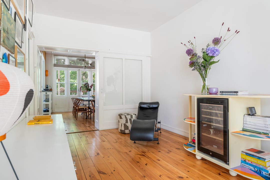 Foto 13 van Nieuwe Binnenweg 321-B02