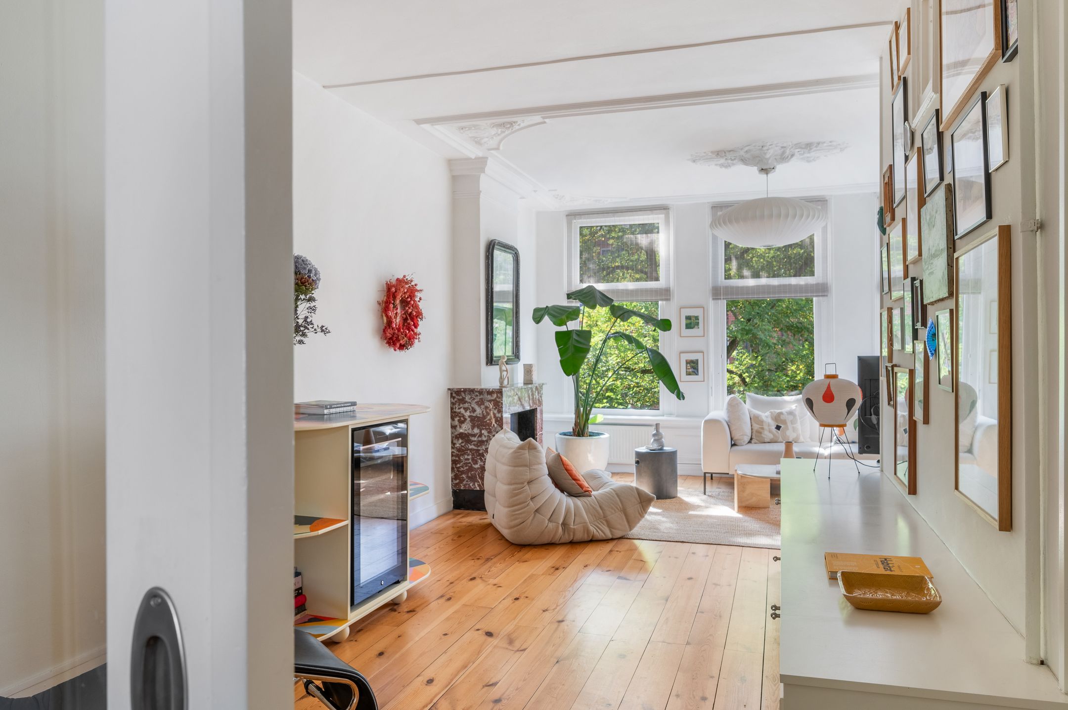 Foto 15 van Nieuwe Binnenweg 321-B02