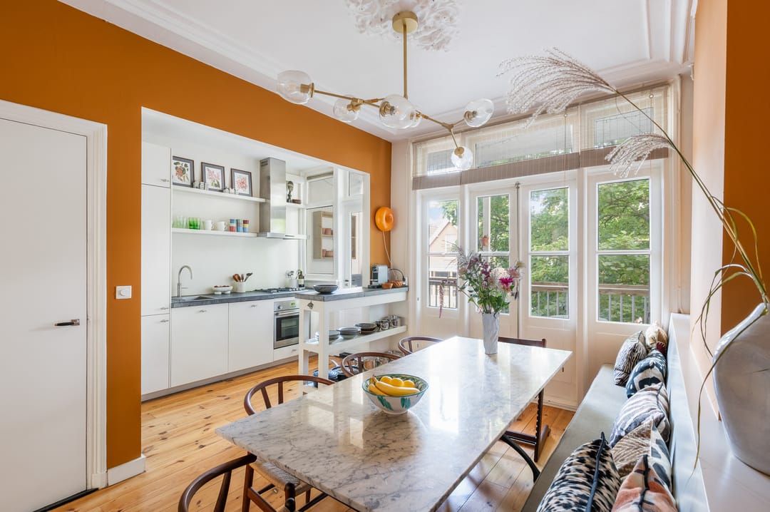 Foto 16 van Nieuwe Binnenweg 321-B02