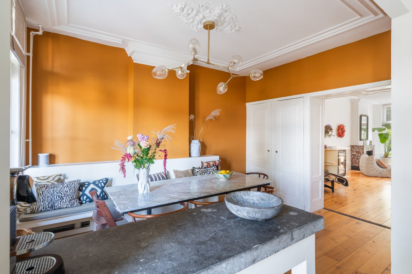 Foto 19 van Nieuwe Binnenweg 321-B02