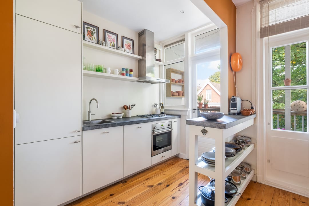 Foto 22 van Nieuwe Binnenweg 321-B02