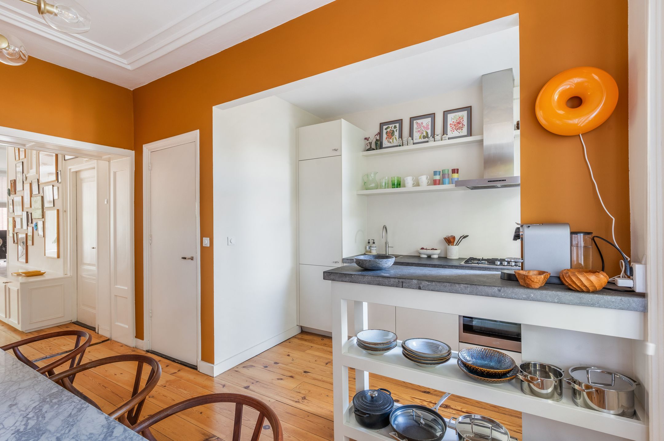 Foto 21 van Nieuwe Binnenweg 321-B02