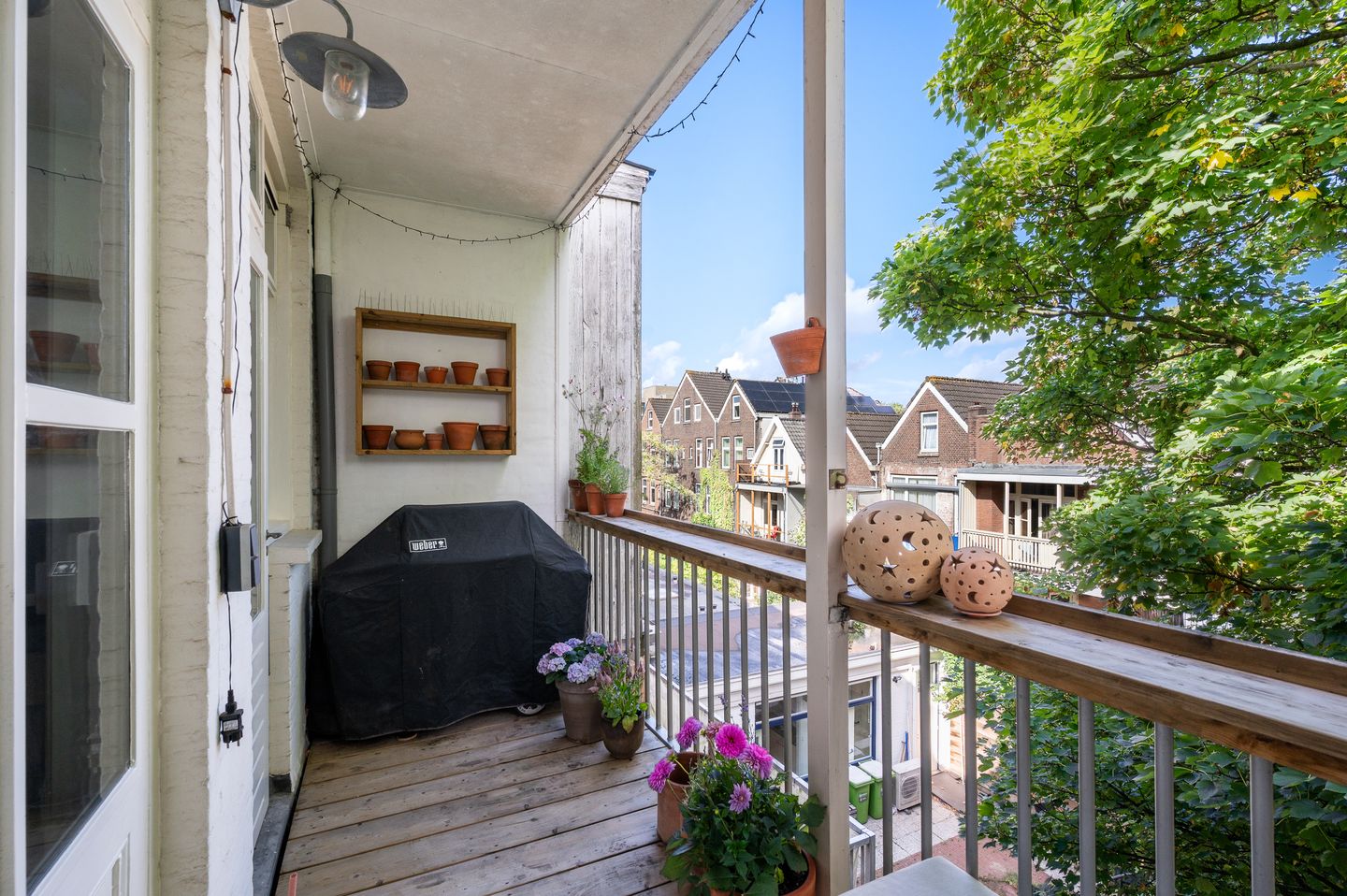 Foto 25 van Nieuwe Binnenweg 321-B02