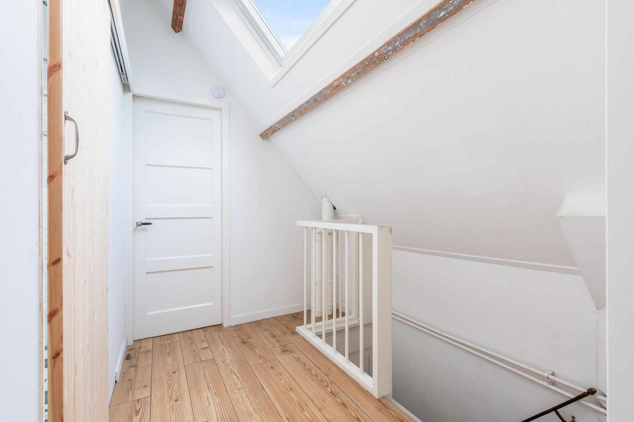 Foto 27 van Nieuwe Binnenweg 321-B02