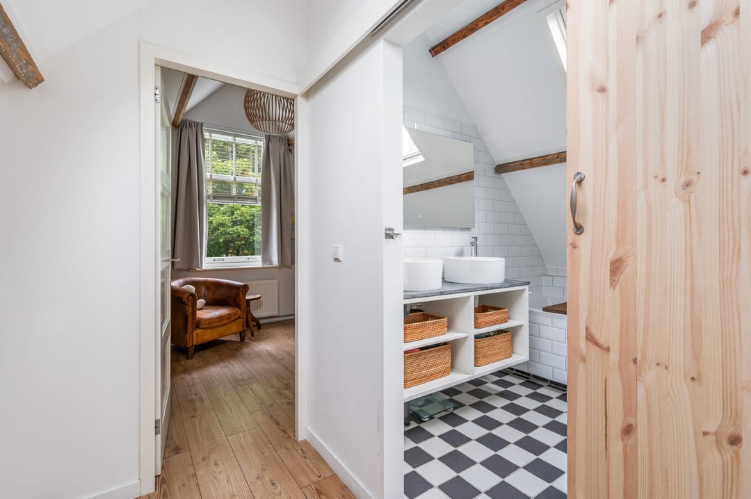 Foto 28 van Nieuwe Binnenweg 321-B02