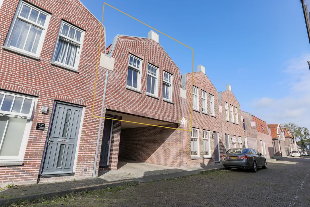 Foto 1 van Venuslaan 57-C