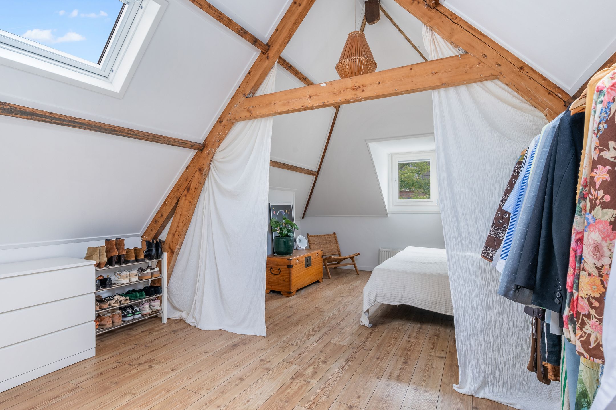 Foto 30 van Nieuwe Binnenweg 321-B02