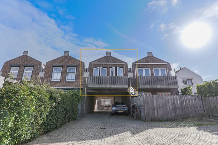 Foto 2 van Venuslaan 57-C