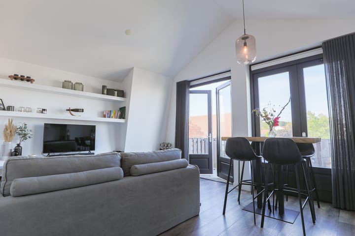 Foto 3 van Venuslaan 57-C