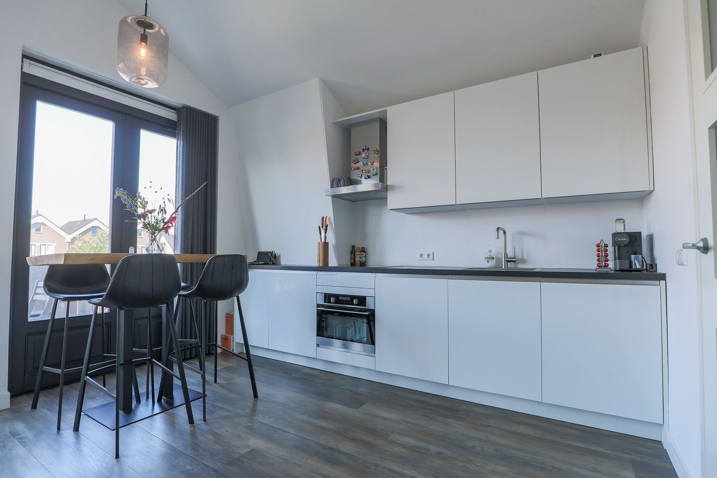 Foto 4 van Venuslaan 57-C