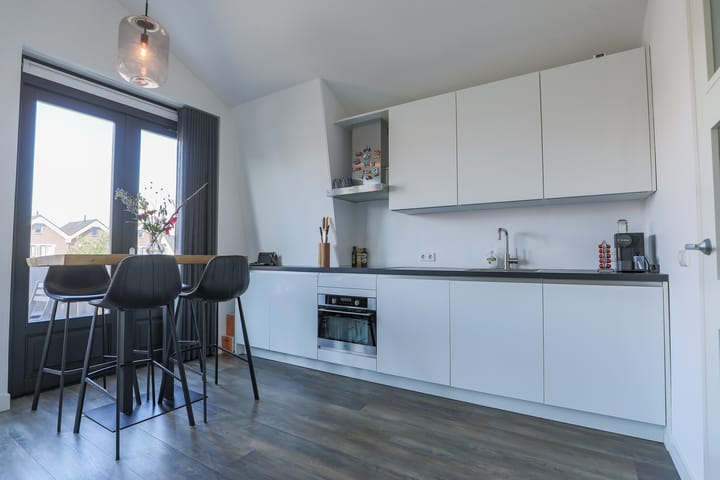 Foto 4 van Venuslaan 57-C