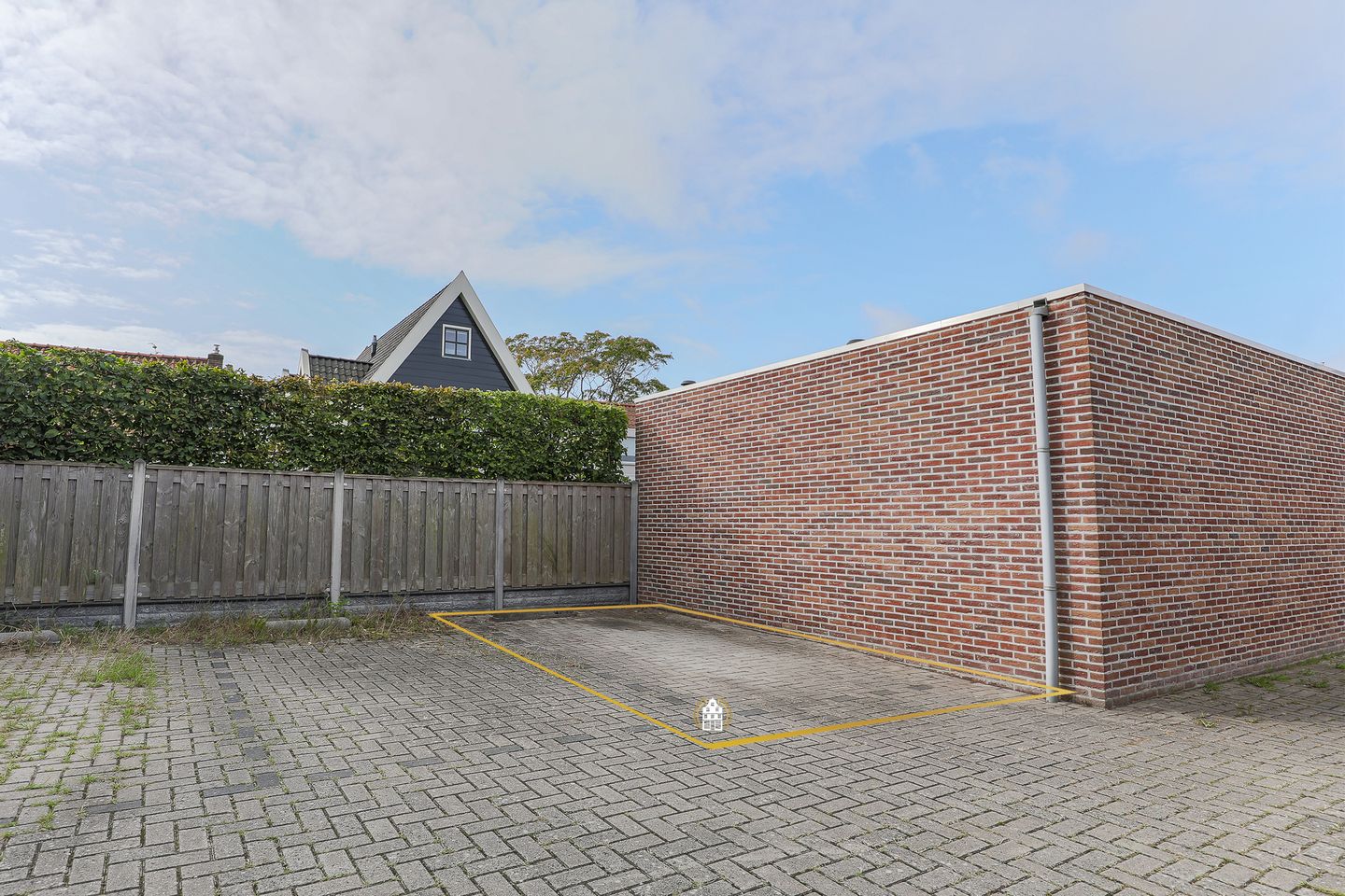 Foto 5 van Venuslaan 57-C