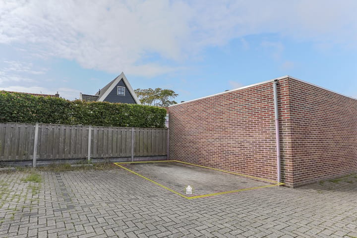 Foto 5 van Venuslaan 57-C