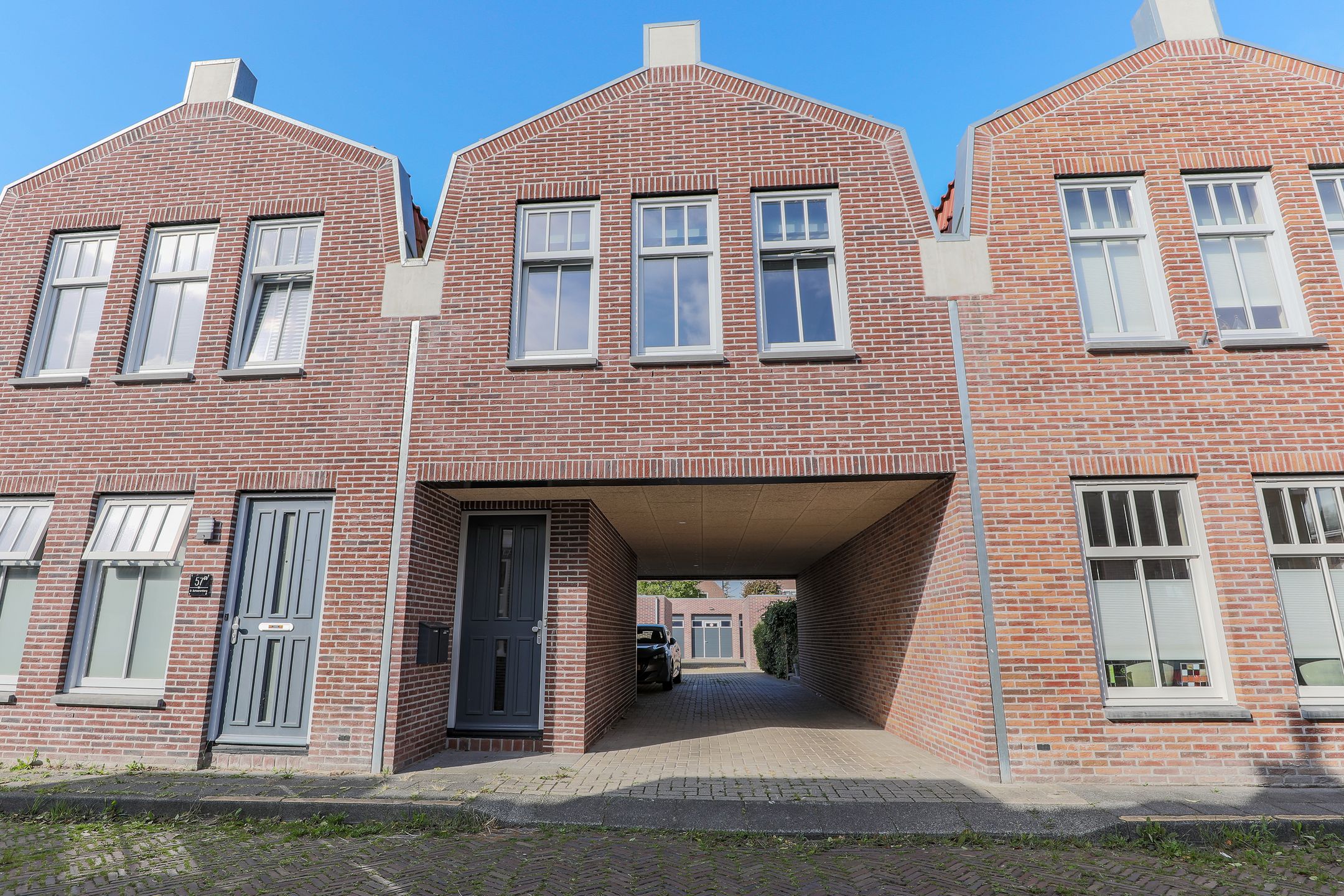 Foto 6 van Venuslaan 57-C