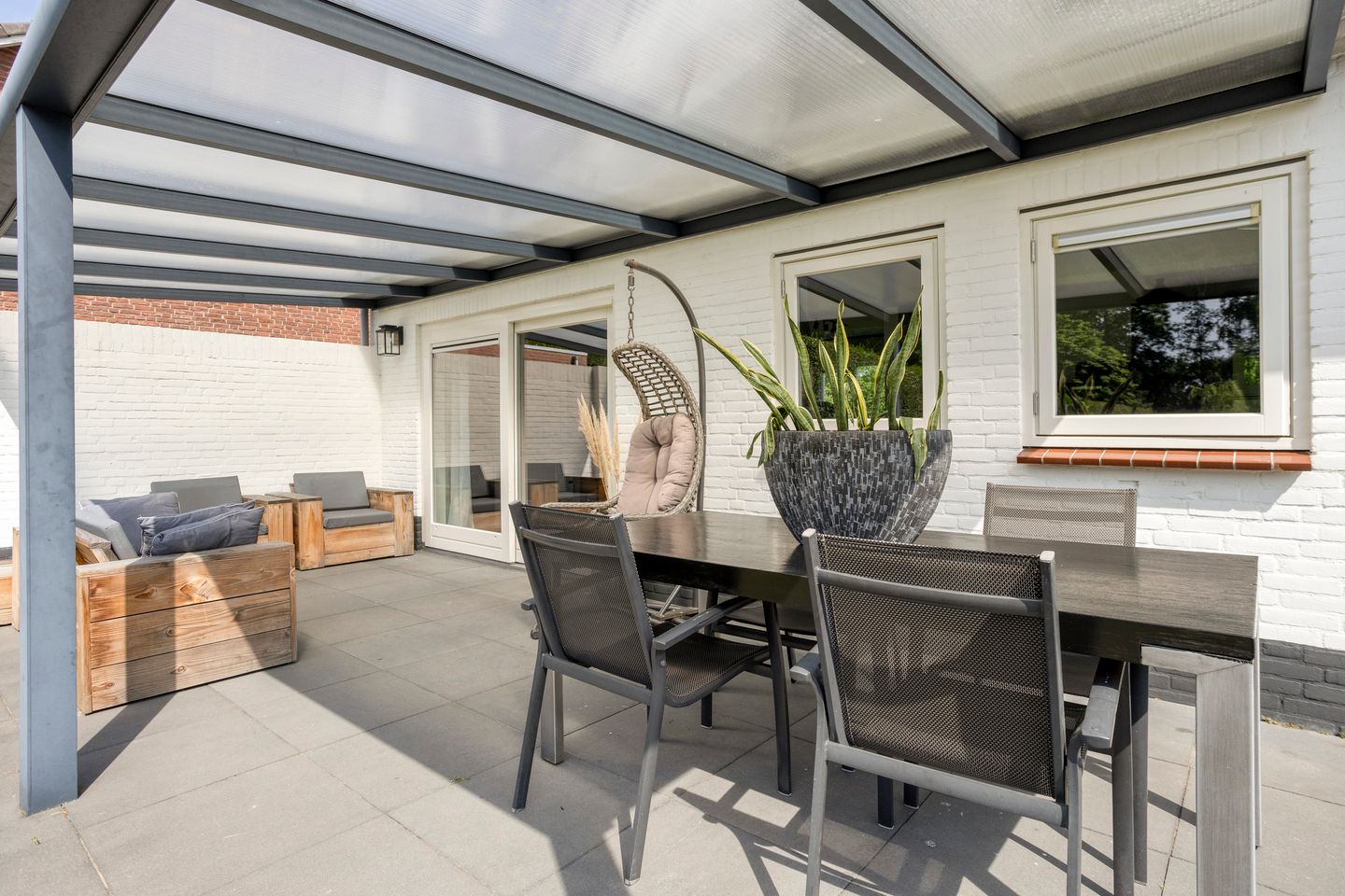 Foto 5 van Bloemendaalweg 10-A