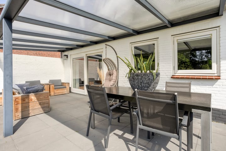 Foto 5 van Bloemendaalweg 10-A