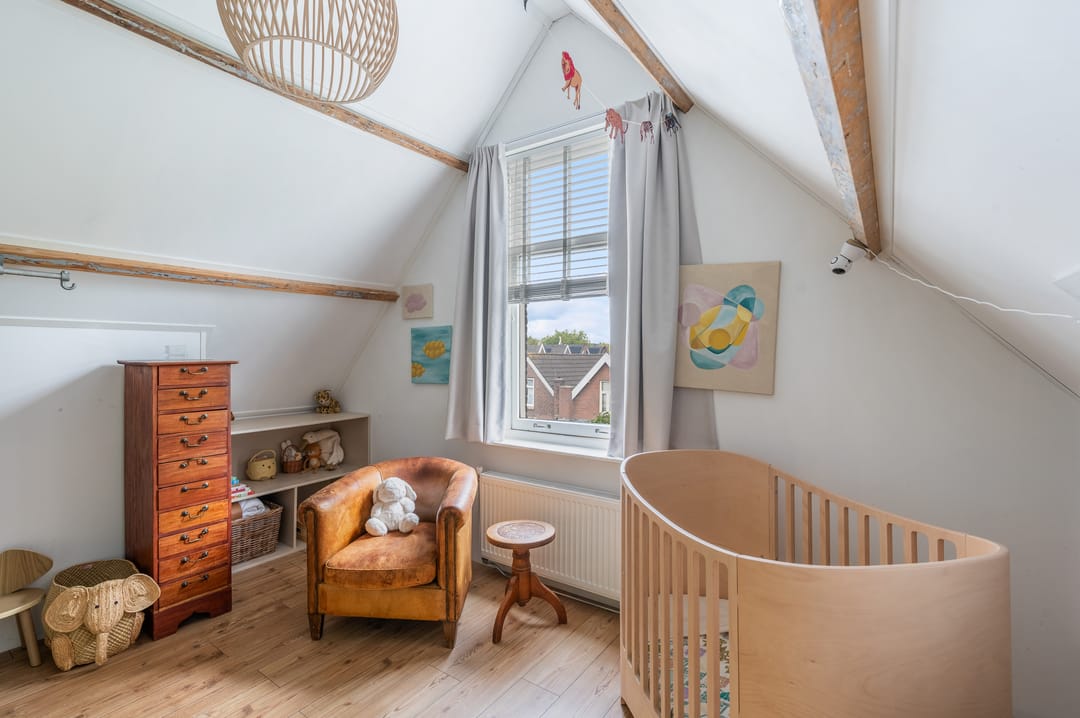 Foto 37 van Nieuwe Binnenweg 321-B02