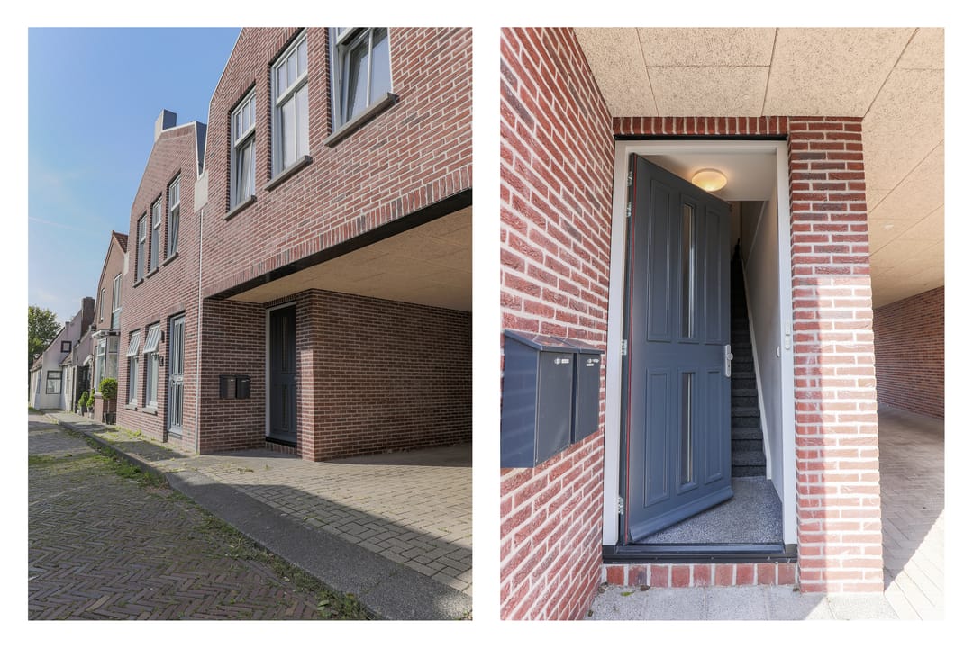 Foto 7 van Venuslaan 57-C