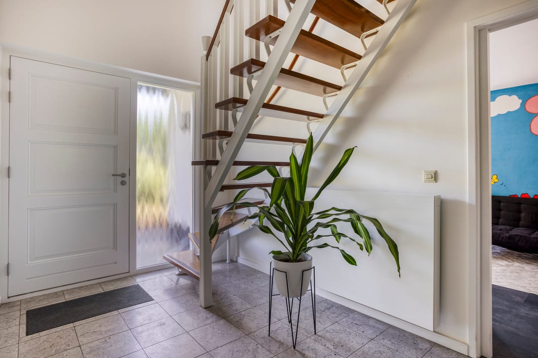 Foto 7 van Bloemendaalweg 10-A